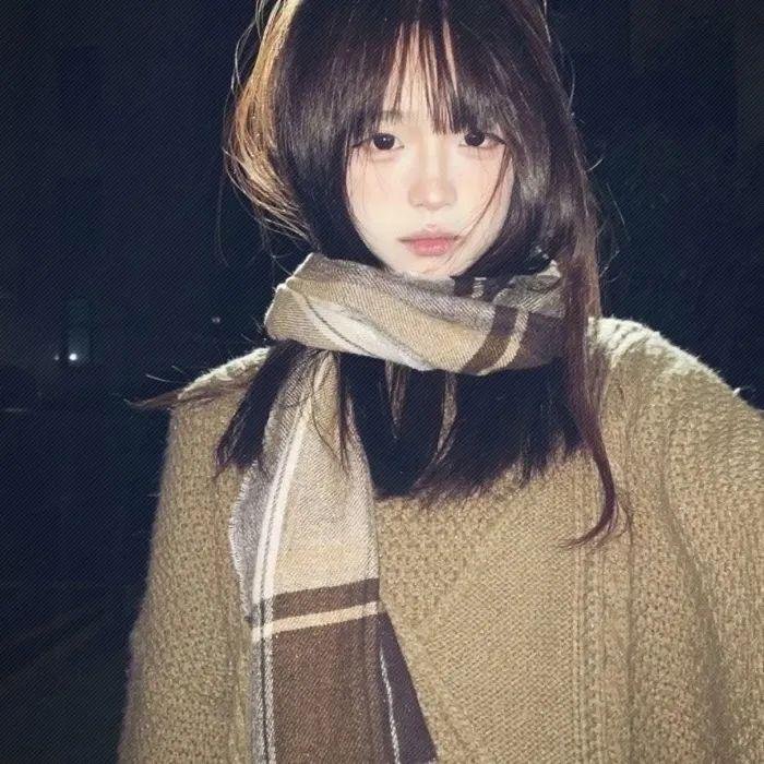站立的人